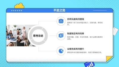 计算机PPT模板 高效设计制作指南与稿定设计电脑图文设计应用