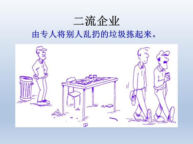 工厂6S与目视化管理 图文并茂的实践指南