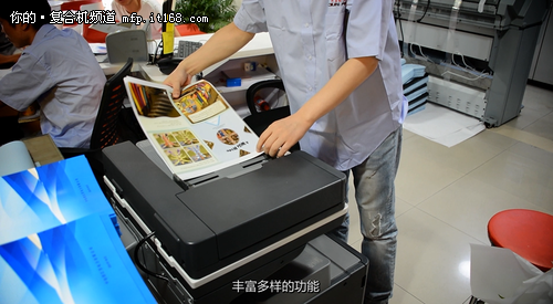 小型文印店高端化之路 电脑图文设计制作的转型升级策略